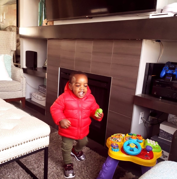 Meet your Posher, Tutsy - Picture 1 of 1